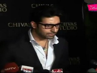 Chivas Studio Abhishek Bachchan - 05.mp4