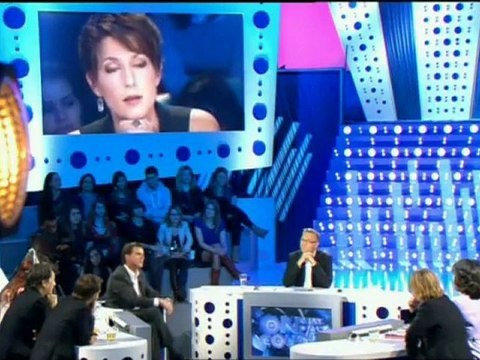 ONPC 10/12 : Le face à face Manuel Valls - Natacha Polony