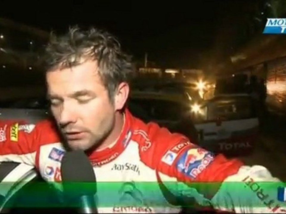 Monza Rally Show 2011