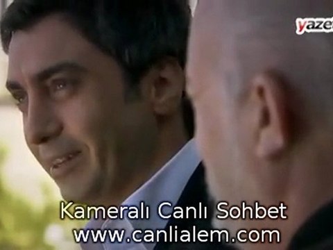 Kurtlar Vadisi Pusu Hekimoğlu canlialem.com