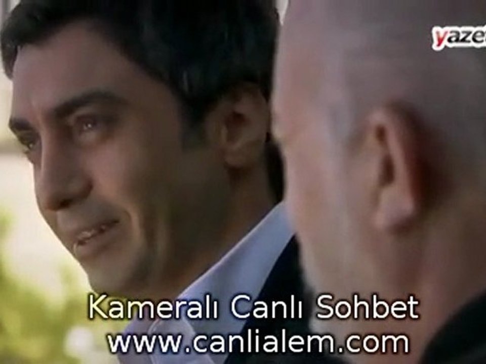 Kurtlar Vadisi Pusu Hekimoğlu www.canlialem.com