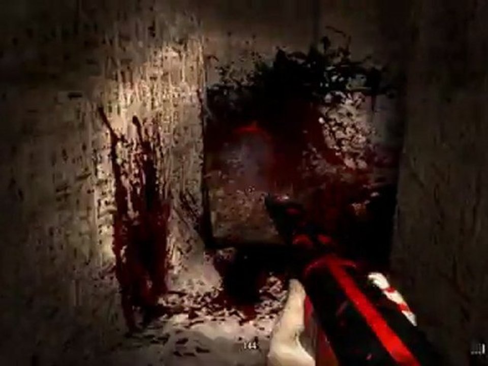 [ Test ] Serious Sam 3