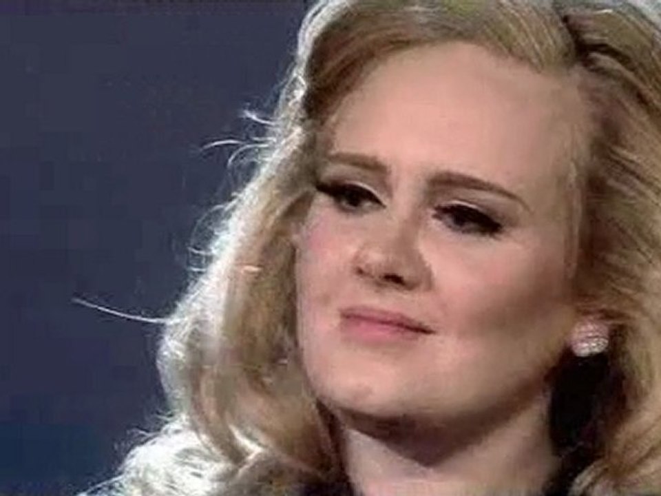 Adele  - Simeone Like You  - In Live - Concert 2011 -