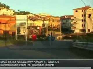 CN24 | 180secondi del 10 DICEMBRE 2011