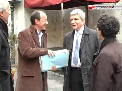 TG 10.12.11 Buone notizie per il trasporto in Puglia