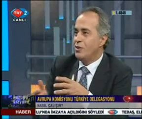 Avrupa Vizyonu - 15.09.2009