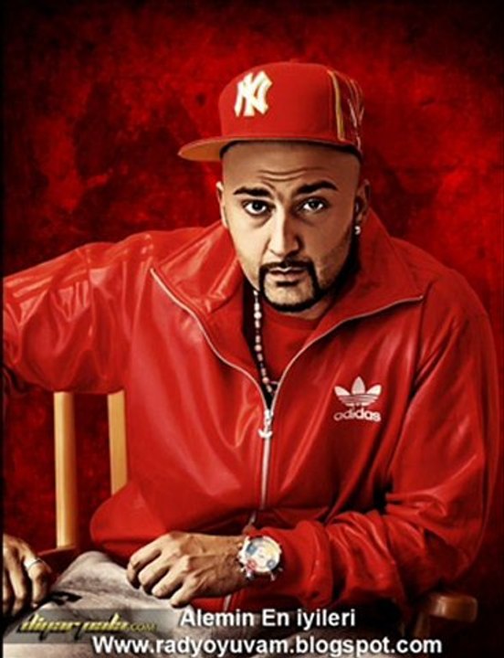 Diyar Pala Yeni Bir Flow