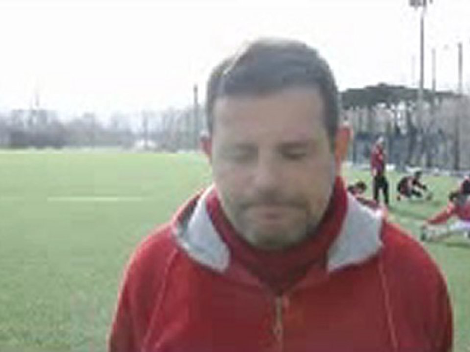 Levent Biberci ile maç öncesi görüşlerini aldık.