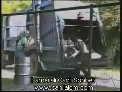 Korkunç Şakalar Çok Komik Eşşek Şakası canlialem.com