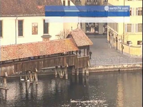 Tenerife - Spain, Budapest - Hungary, Prague - Czech Republic, Avignon - France, Munich - Germany, Lucerne - Switzerland, Ekaterinburg - Russia