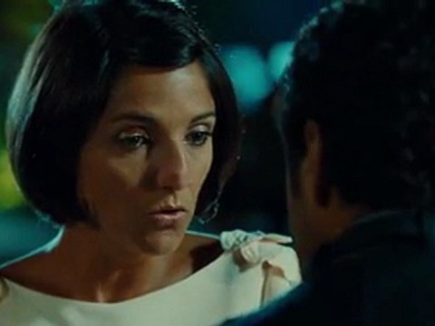 Extrait Sextape Hollywoo (Jamel & Florence Foresti)