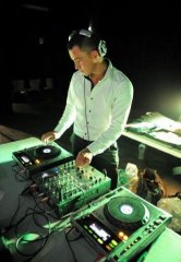 rio and sara sofia ft romain cenor