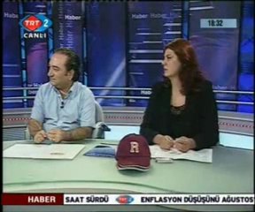 Avrupa Vizyonu - 03.09.2009