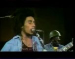 Bob Marley - documentaire (2 de 8) documentaire reggae - rastafarisme documentaire - documentaire Bob Marley - bob marley - histoire du reggae - biographie bob marley
