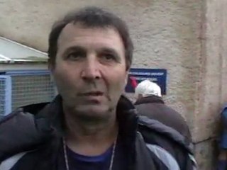 FOOT : COLOMBE-LES-VESOUL N'A PAS A ROUGIR