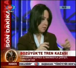 Avrupa Vizyonu - 27.08.2009