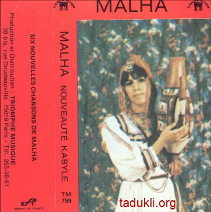 Malha - Ay adrar
