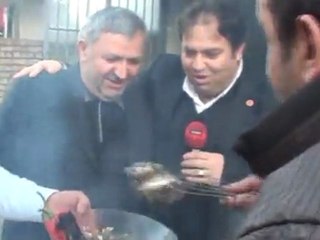 MANGALDA BALIK ZİYAFETİ-7