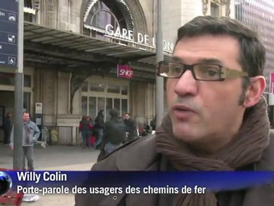 Des élus auvergnats dénoncent le transfert des...