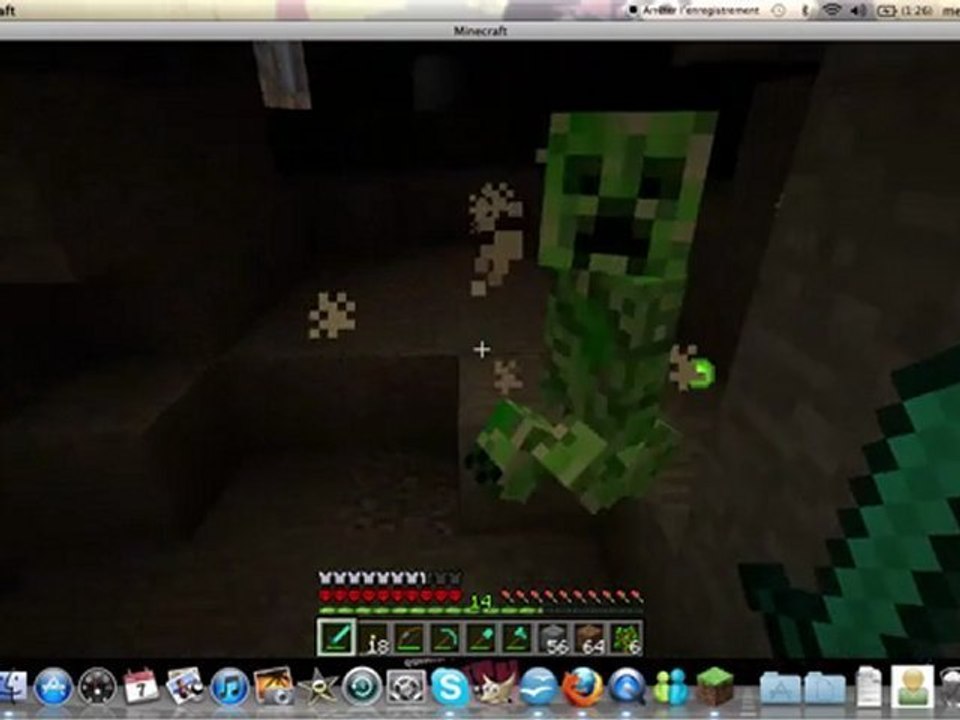 Amok's Legend - episode 20
