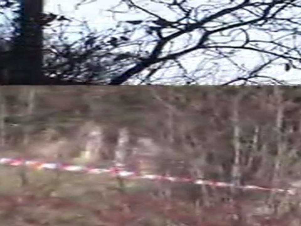 Rallye des cretes  2011