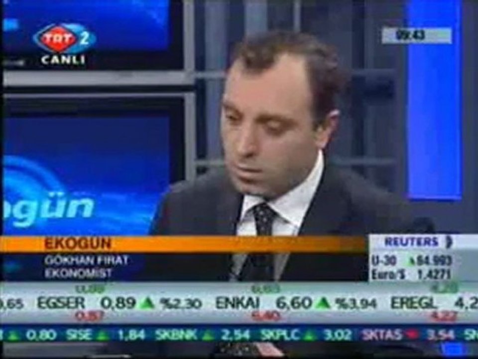 Ekogün - 22.12.2009