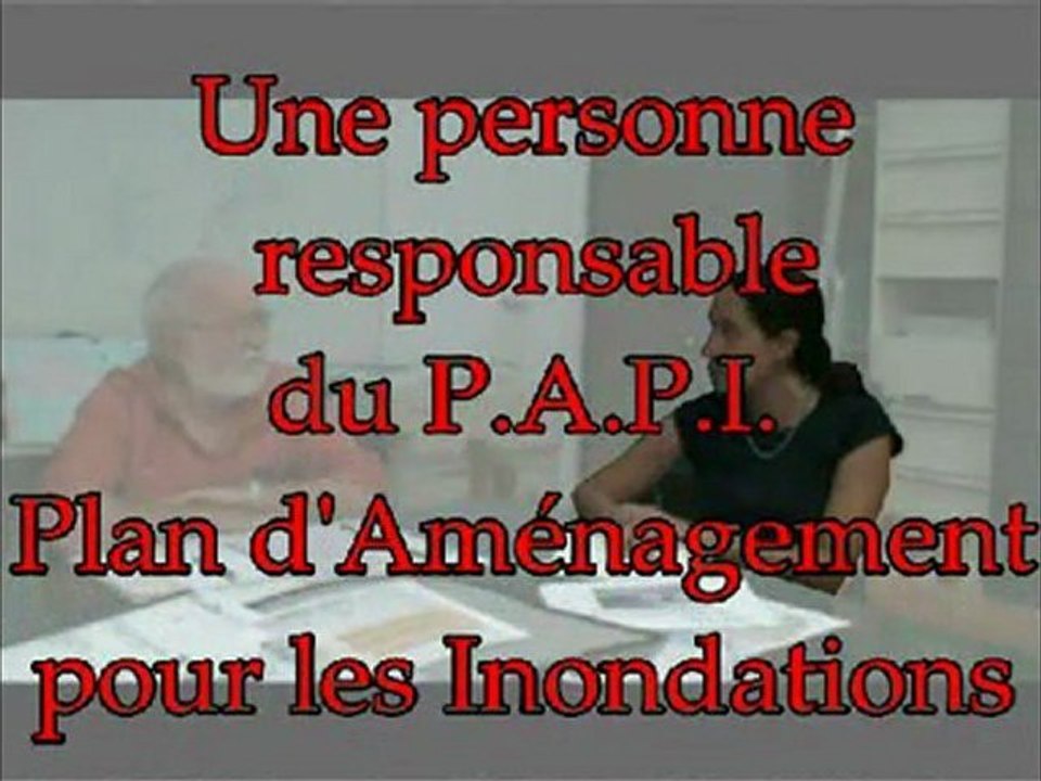 AGATHE rencontre avec les élus 2011