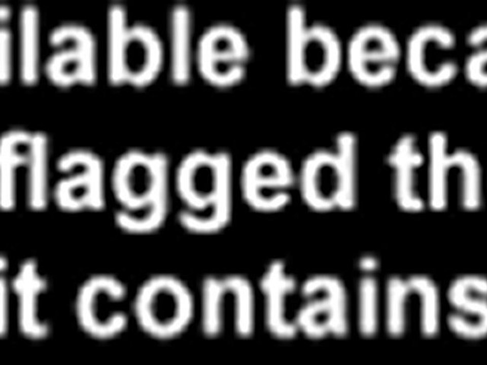 MistrBrit Please Stop Flagging This Video (Mirror)