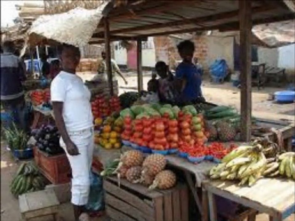 Mbanza 1
