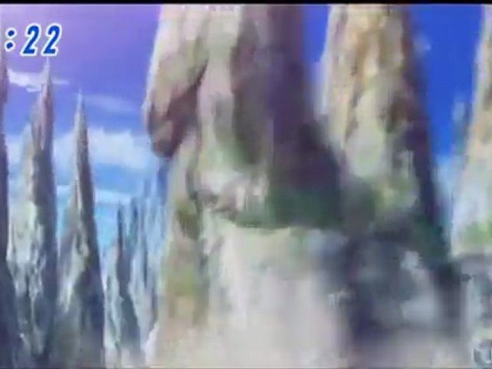 15 film per i Pokemon: Kyurem contro il trio dei moschettieri: Teaser