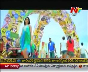 Special Story On - South Indian Hot Actress - Deeksha Seth