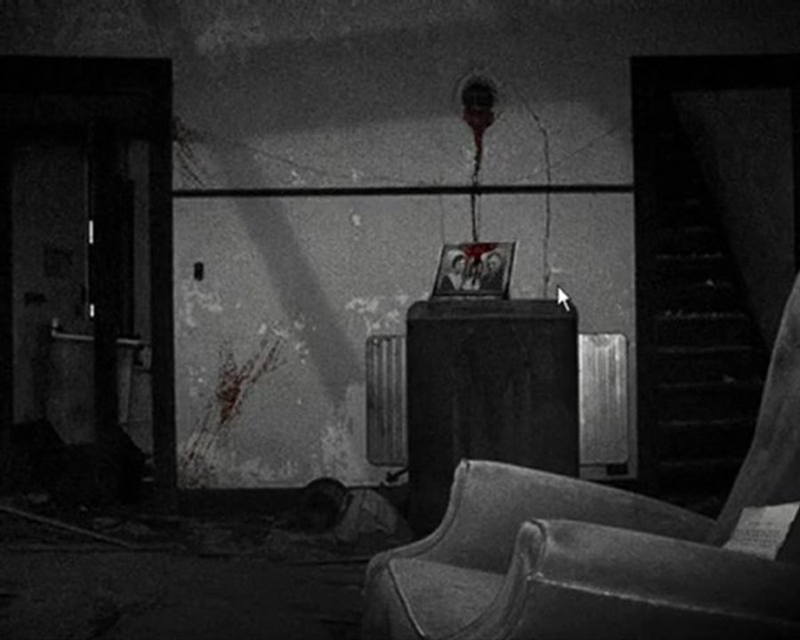 The House 2 Episode 2 w/mr_hunter