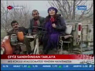 Türkiye Ajansı - 22.03.2011