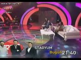 2 Sevcan Orhan - Metin Şentürk Tanrıdan diledim - Garip bir kuştu gönlüm  2011 TRT