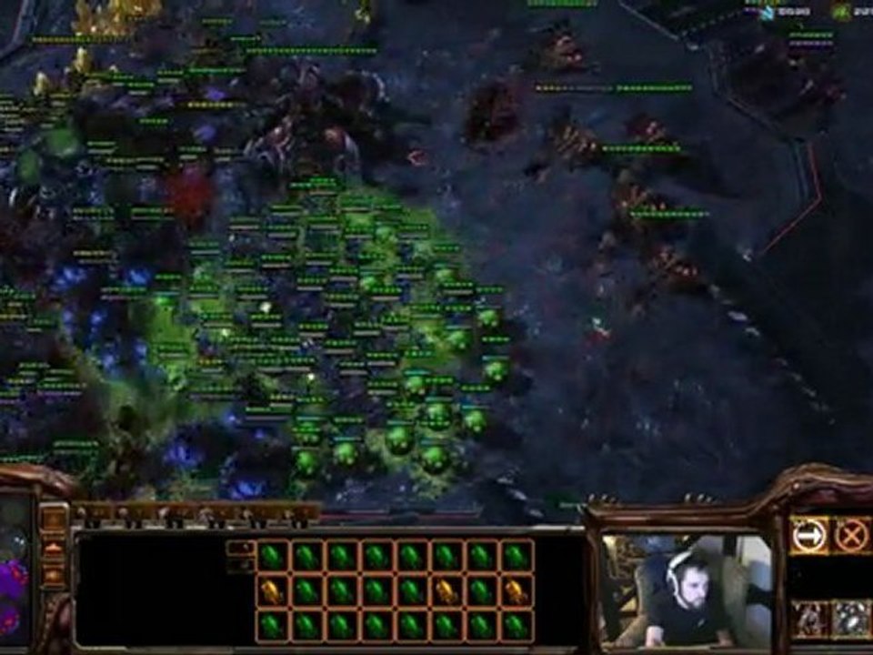 Les "Trololo" Brood Lord de Destiny