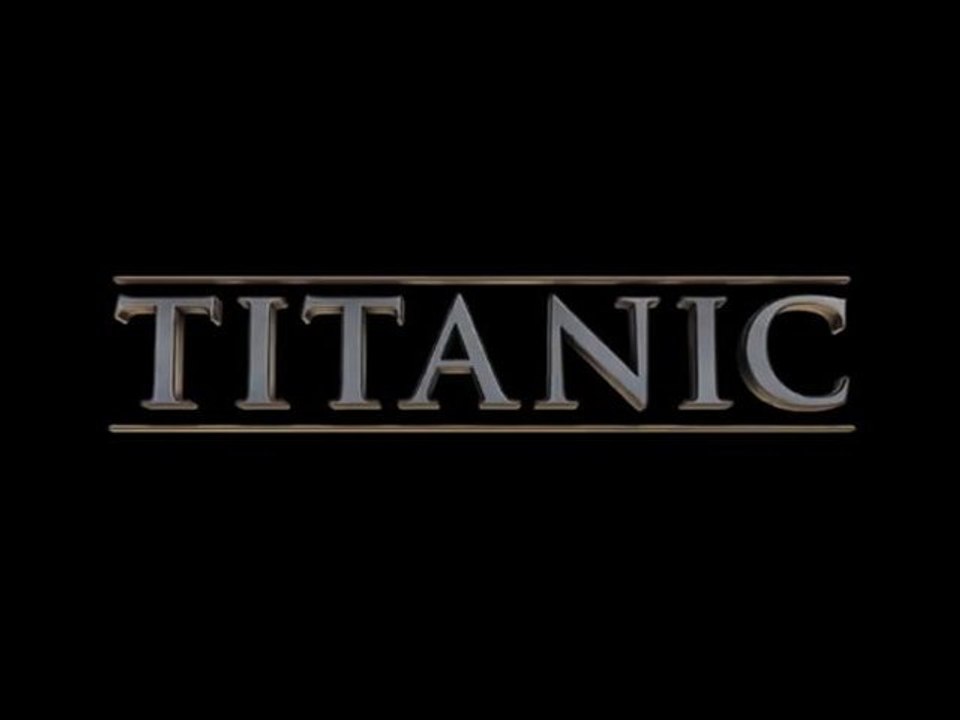 Titanic 3D - James Cameron parle de la version 3D [VOST-HD]