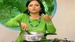 Recipes - Vegetables Makhanwala - Dry Fruits Pulao - 03