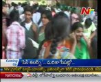 JNTU Conducts VRO and VRA Exams