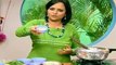 Recipes - Vegetables Makhanwala - Dry Fruits Pulao - 01