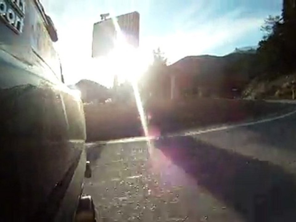 Son Clio RS3 Origine