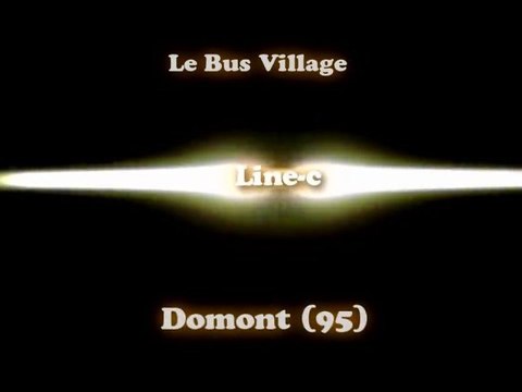 Soirée de sélections du championnat d'île-de-France de karaoké au Bus Village (Domont, 95) - Interprêtation de Line-c