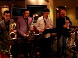 Toronto Saxophone & Flute Lessons, Jazzy Christmas 1