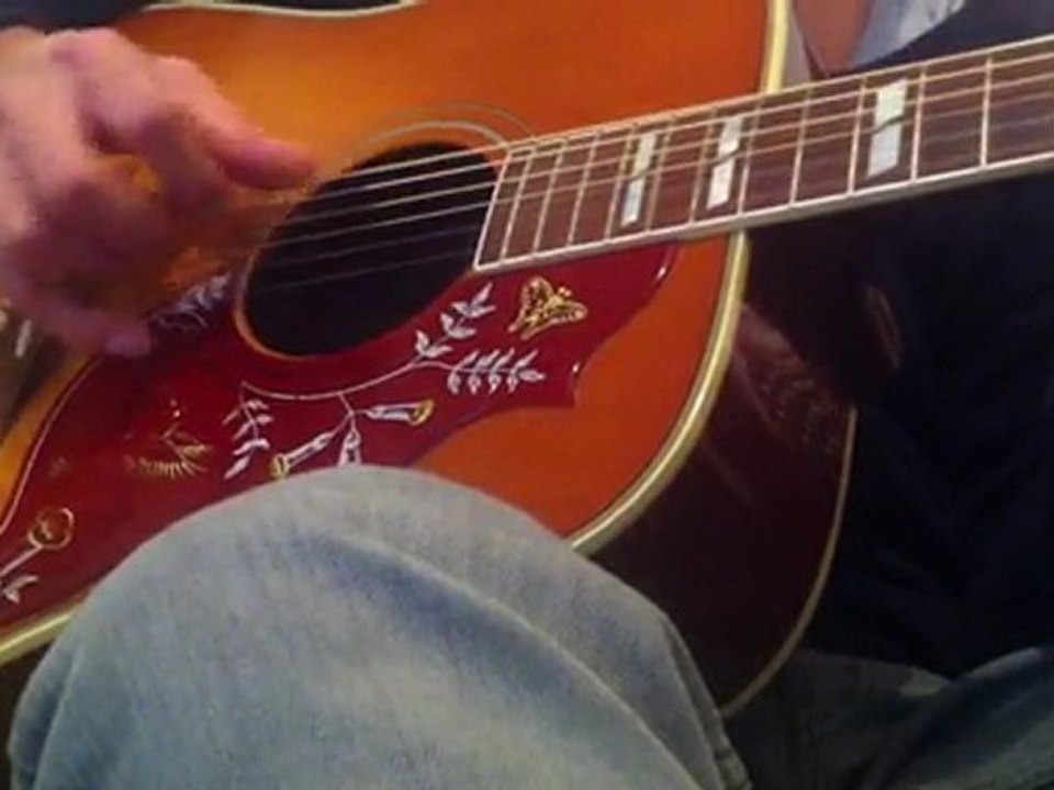 Masterpiece - Ben Harper