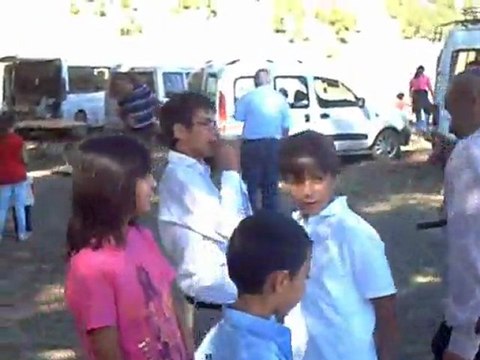 Yoncabayiri Köyü 2011 yili senlikleri YENİ -1