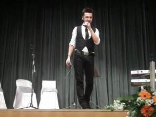 Orhan Tonka - Ellerim Buz Keser