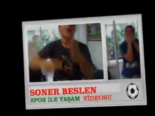 Otismer - Soner Beslen -  Spor ile Yaşam Videosu