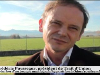 Odos Association Trait d'Union