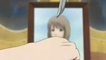 gaara passé / present