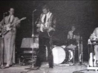 Don Rich And The Buckaroos - Sally Was A Good Old Girl