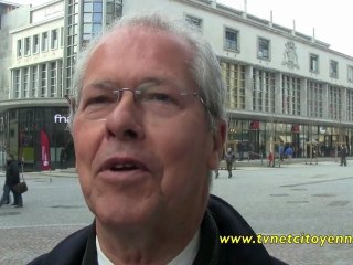Souvenirs de Francis AMPE sur les Halles en 1970